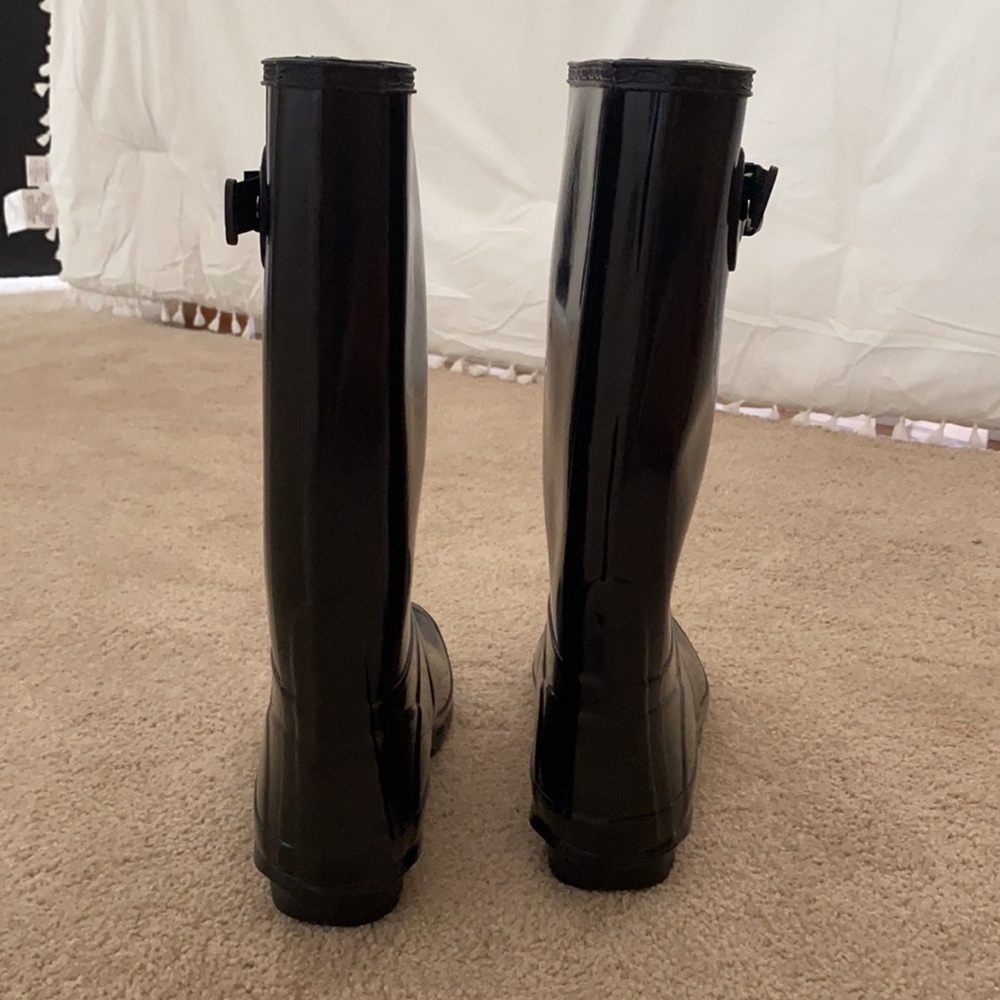 Hunter Rainboots - image 4